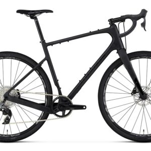 Gravel Carbon bike