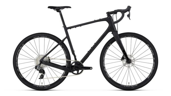 Gravel Carbon bike