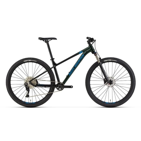 MY21 Fusion 30 C2 Profile