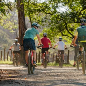 classic bike tour
