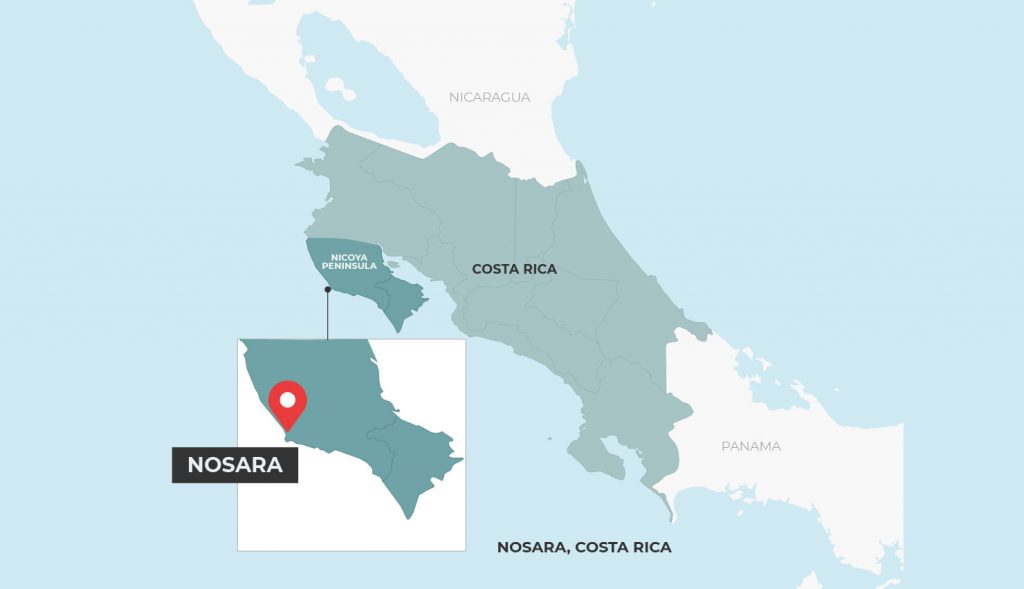 nosara-costa-rica-where-is-located